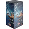 Marvel Thor Thor and Mjolnir XBox Series X Digital Edition Console Skin
